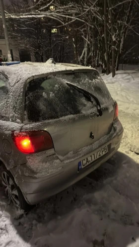 Toyota Yaris VVT-I, снимка 4