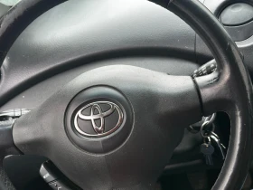 Toyota Yaris VVT-I, снимка 8