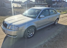 Skoda Superb 1.9TDI | Mobile.bg    3