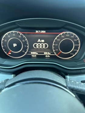 Audi A5 2.0TFSI S- LINE | Mobile.bg    7