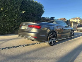 Audi A5 2.0TFSI S- LINE | Mobile.bg    9