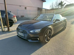 Audi A5 2.0TFSI S- LINE | Mobile.bg    11