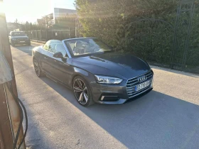 Audi A5 2.0TFSI S- LINE | Mobile.bg    5