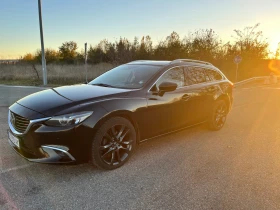 Mazda 6, снимка 3