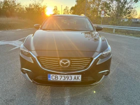 Mazda 6, снимка 2