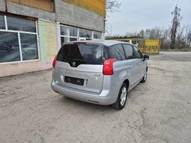 Peugeot 5008 1.6HDI 7  ITALY TOP | Mobile.bg    7