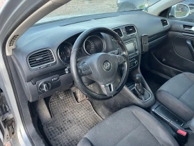 VW Golf 2.0TDI CBD, снимка 9