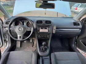 VW Golf 2.0TDI CBD, снимка 10