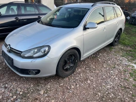 VW Golf 2.0TDI CBD, снимка 3