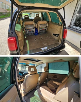 VW Sharan 2.8 /  | Mobile.bg    8