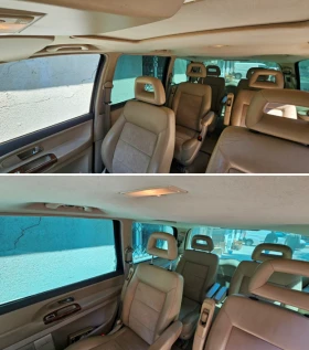 VW Sharan 2.8 /  | Mobile.bg    5