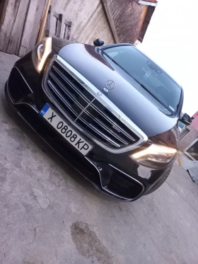 Mercedes-Benz S 350 TOP FULL 4MATIC LONG  | Mobile.bg    12