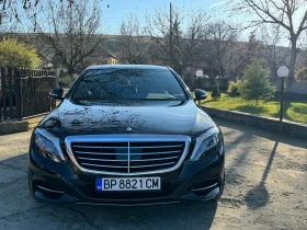  Mercedes-Benz S 350