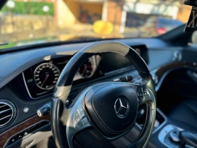 Mercedes-Benz S 350 | Mobile.bg    7