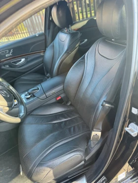 Mercedes-Benz S 350 | Mobile.bg    10