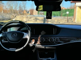 Mercedes-Benz S 350 | Mobile.bg    6