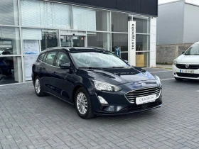Ford Focus 1.0 TCe/ 125 .. Combi | Mobile.bg    3