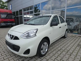 Nissan Micra 102000km !! EURO6B !! - 12500 лв. - 85978399 5
