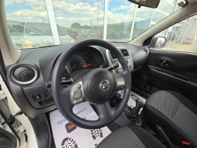 Nissan Micra 102000km !! EURO6B !! - 12500 лв. - 85978399 11