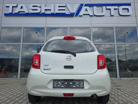 Nissan Micra 102000km !! EURO6B !! - 12500 лв. - 85978399 7