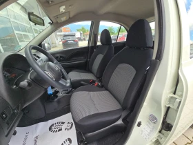 Nissan Micra 102000km !! EURO6B !! - 12500 лв. - 85978399 10