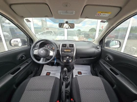 Nissan Micra 102000km !! EURO6B !! - 12500 лв. - 85978399 13