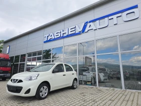Nissan Micra 102000km !! EURO6B !! - 12500 лв. - 85978399 4
