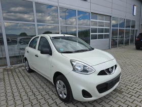 Nissan Micra 102000km !! EURO6B !! - 12500 лв. - 85978399 2