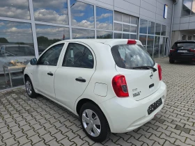Nissan Micra 102000km !! EURO6B !! - 12500 лв. - 85978399 8