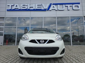 Nissan Micra 102000km !! EURO6B !! - 12500 лв. - 85978399 3