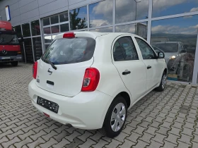 Nissan Micra 102000km !! EURO6B !! - 12500 лв. - 85978399 6