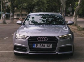 Обява за продажба на Audi A6 S line ~25 000 лв. - изображение 11