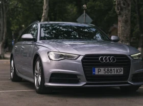 Обява за продажба на Audi A6 S line ~25 000 лв. - изображение 9