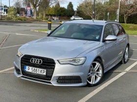 Обява за продажба на Audi A6 S line ~25 000 лв. - изображение 1