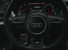 Обява за продажба на Audi A6 S line ~25 000 лв. - изображение 1