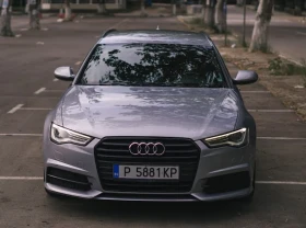 Обява за продажба на Audi A6 S line ~25 000 лв. - изображение 10