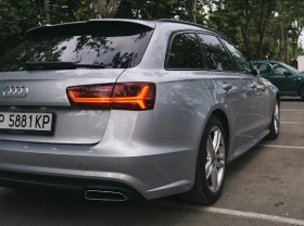 Обява за продажба на Audi A6 S line ~25 000 лв. - изображение 6