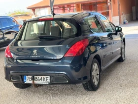     Peugeot 308 TOP FACEL?FT 6 