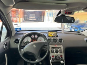 Peugeot 308 TOP FACEL?FT 6  | Mobile.bg    8