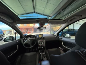 Peugeot 308 TOP FACEL?FT 6  | Mobile.bg    9
