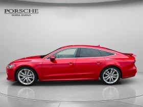 Audi A7 55 TFSI quattro ultra - 81900 лв. / 41874.81 € - 83149405 3