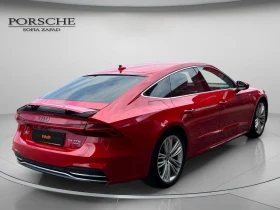 Audi A7 55 TFSI quattro ultra - 81900 лв. / 41874.81 € - 83149405 8