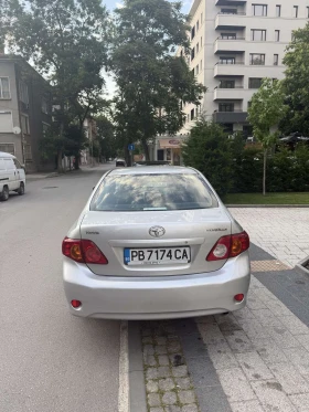 Обява за продажба на Toyota Corolla ~10 300 лв. - изображение 4
