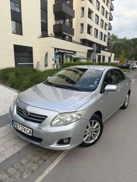 Обява за продажба на Toyota Corolla ~10 300 лв. - изображение 1