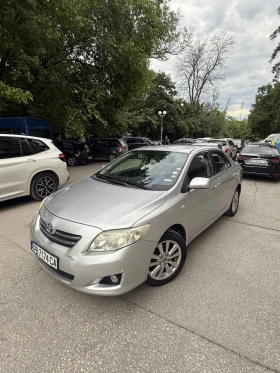 Toyota Corolla | Mobile.bg    13
