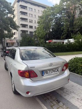 Обява за продажба на Toyota Corolla ~10 300 лв. - изображение 3