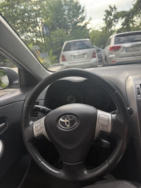 Обява за продажба на Toyota Corolla ~10 300 лв. - изображение 7