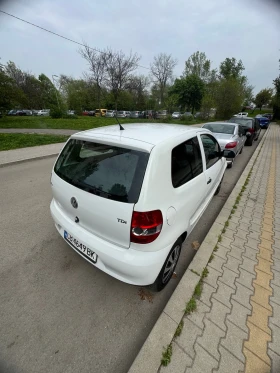 Обява за продажба на VW Fox Колата е като нова  ~4 500 лв. - изображение 2
