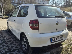 Обява за продажба на VW Fox Колата е като нова  ~4 500 лв. - изображение 6