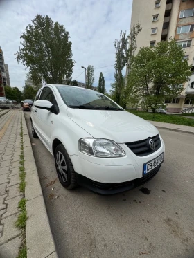 Обява за продажба на VW Fox Колата е като нова  ~4 500 лв. - изображение 1